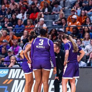 Image post by @tcuwbb on Instagram