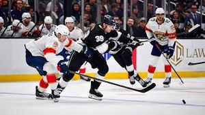 Video post by @nhl on YouTube