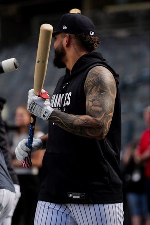 Image post by @MLBCameraRoll on Twitter