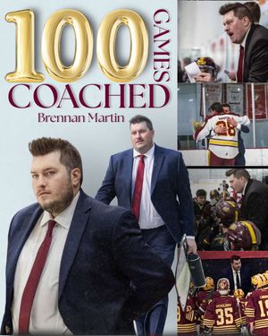 Image post by @cmuhockeyd3 on Instagram