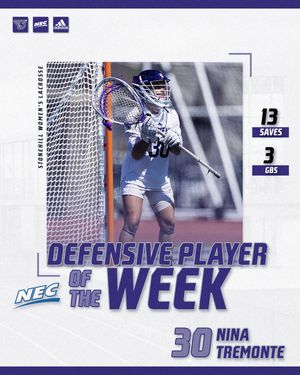 Image post by @stonehillwlax on Instagram