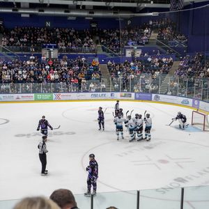 Image post by @belfastgiants on Instagram