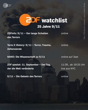 Image post by @zdf.de on Instagram