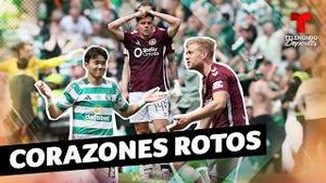 Video post by @deportes on YouTube