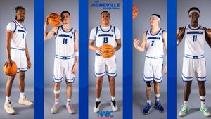 Image post by @uncavlmbb on Instagram
