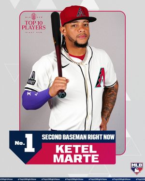 Image post by @mlbnetwork on Instagram