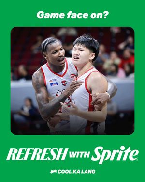 Image post by @onesportsphl on Instagram
