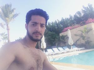 Image post by @alikandil.me on Instagram