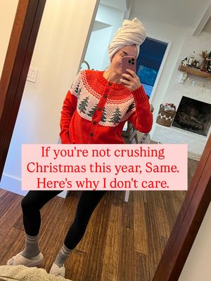 Image post by @dirtydiapersandmartinis on Instagram
