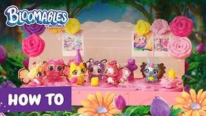 Video post by @hatchimals on YouTube