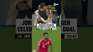 Video post by @FOX Soccer on YouTube