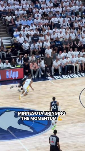 Video post by @nba on Facebook