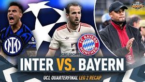 Video post by @cbssportsgolazo on YouTube