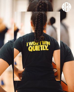 Image post by @begreatacademy_ on Instagram