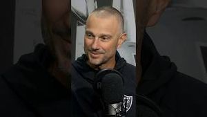 Video post by @raiders on YouTube