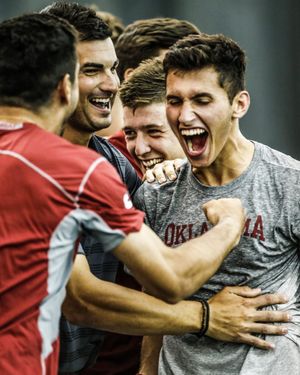 Image post by @ou_mtennis on Instagram