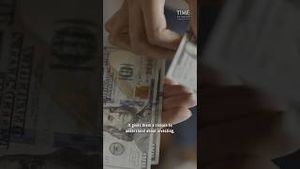 Video post by @time on YouTube