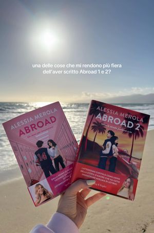 Video post by @xalessiamerola on TikTok