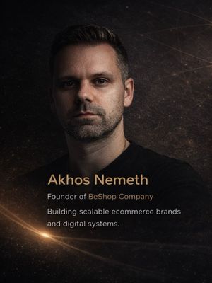 Image post by @akhosnemeth on Instagram