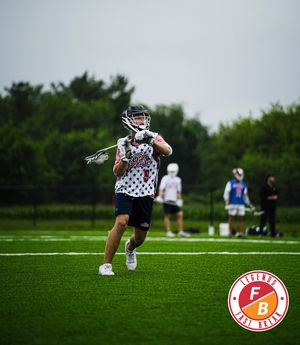 Image post by @legends_lacrosse on Instagram
