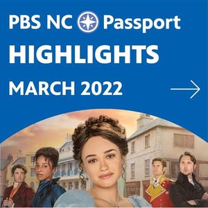 Image post by @mypbsnc on Instagram