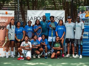 Image post by @projectaatennis on Instagram