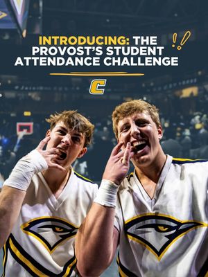 Image post by @utchattanooga on Instagram