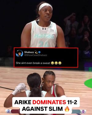 Image post by @brwsports on Instagram