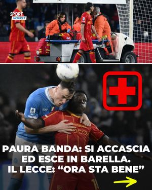 Image post by @sportmediaset on Instagram
