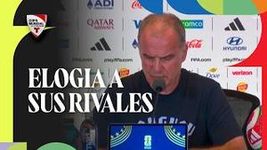 Video post by @deportes on YouTube