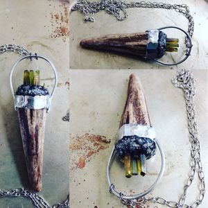 Image post by @mermaidencreations on Facebook