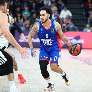 Image post by @AnadoluEfesSK on Twitter/X