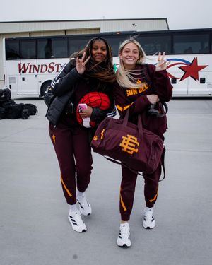 Image post by @sundevilwbb on Instagram