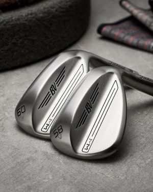 Image post by @Titleist on Twitter
