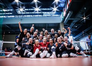 Image post by @volleyballcanada on Instagram
