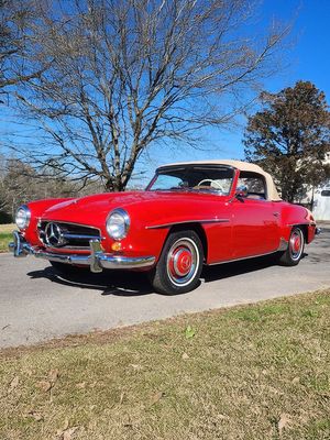 Image post by @barrett_jackson on Instagram
