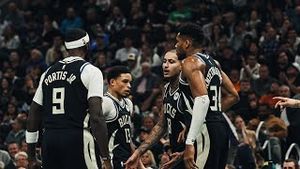 Video post by @bucks on YouTube