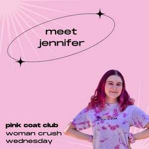 Image post by @pinkcoatsports on Instagram