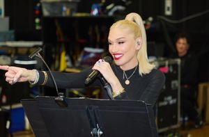 Image post by @nodoubt on Instagram