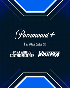 Image post by @ufc_brasil on Instagram