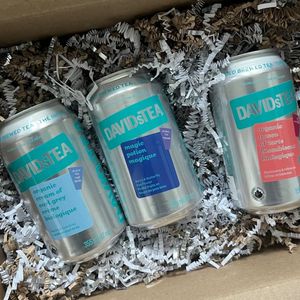 Image post by @davidstea on Instagram