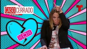 Video post by @telemundo on YouTube