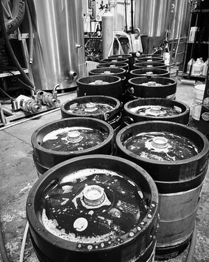 Image post by @navigationbrewingco on Instagram