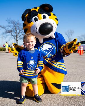 Image post by @buffalosabres on Instagram