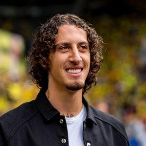Image post by @BVB on Twitter