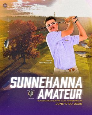 Image post by @lsumensgolf on Instagram
