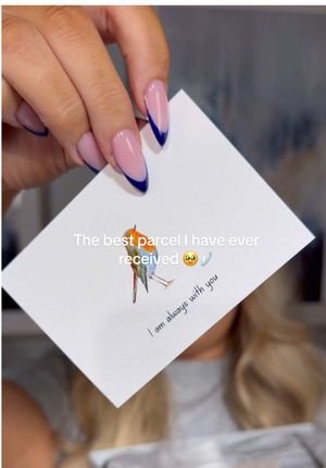 Video post by @beckymorganmakeup on TikTok