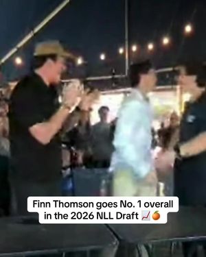 Video post by @lacrossenetwork on TikTok