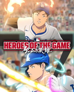 Image post by @MLB on Twitter