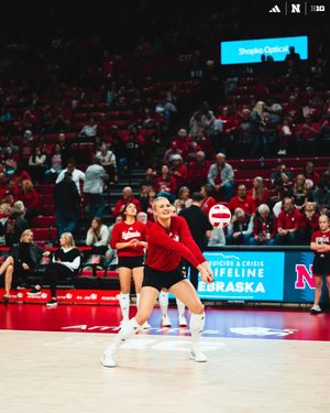 Image post by @huskervb on Instagram
